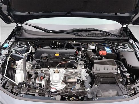 Used 2024 Honda Civic Sport image 10
