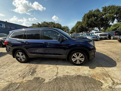 Used 2017 Honda Pilot EX-L image 9