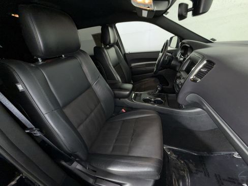 Used 2020 Dodge Durango GT AWD/4WD image 26