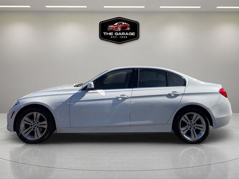 Used 2018 BMW 330i xDrive Sedan image 4