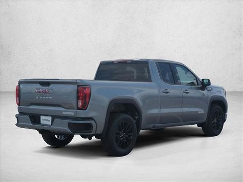 New 2026 GMC Sierra 1500 Elevation image 2