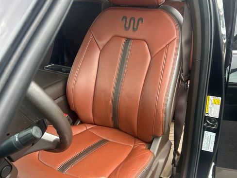 Used 2022 Ford F250 King Ranch AWD/4WD image 5