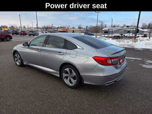 Used 2019 Honda Accord EX-L image 3