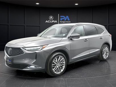 Certified 2023 Acura MDX SH-AWD w/ Advance Package