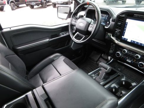 Certified 2023 Ford F150 Raptor AWD/4WD image 24