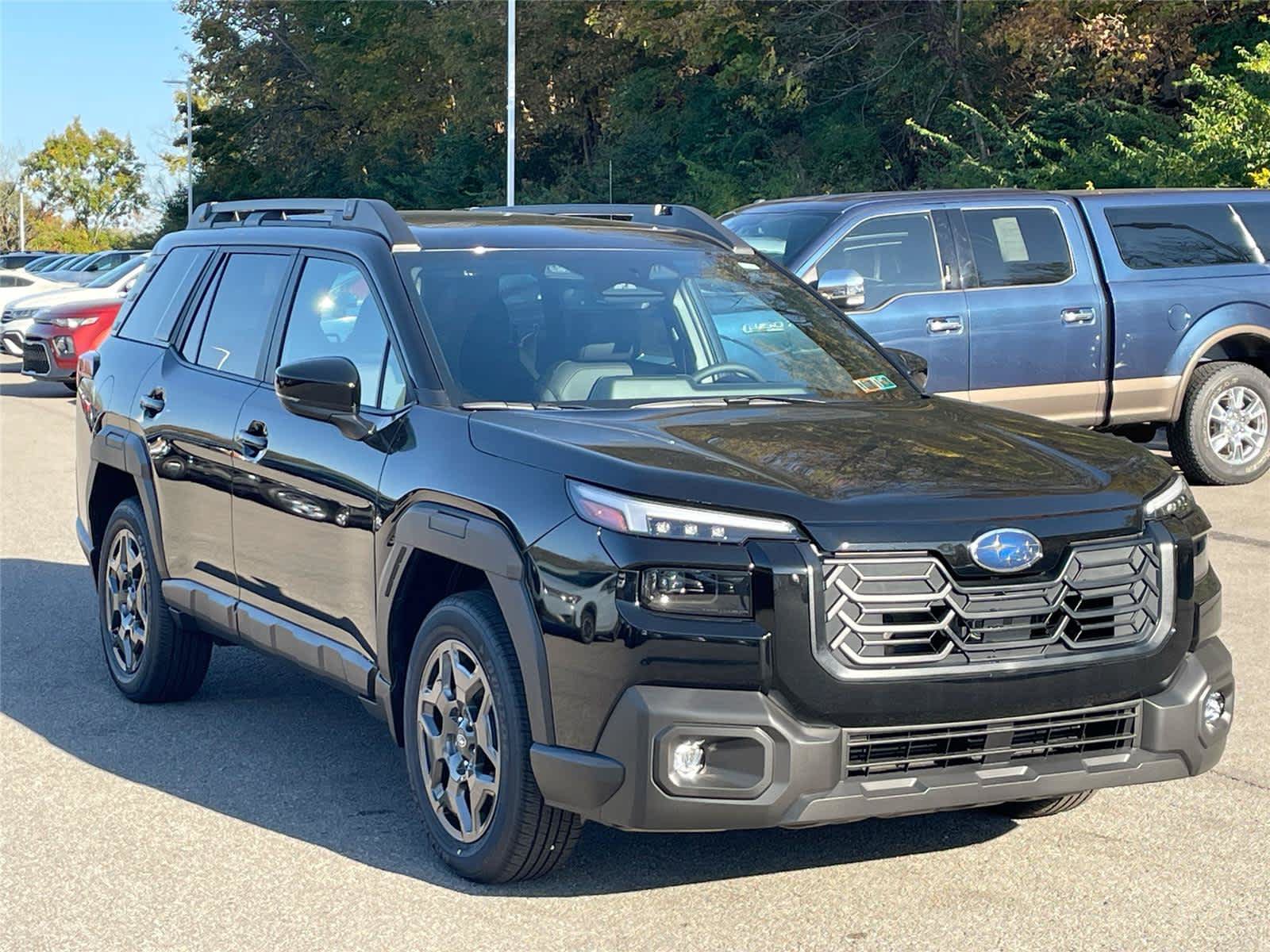 New 2026 Subaru Outback Premium AWD/4WD image 7