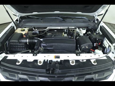 Used 2021 Chevrolet Colorado LT w/ Fleet Safety Package image 10