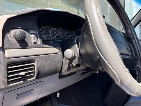 Used 1994 Ford Bronco Eddie Bauer AWD/4WD image 14