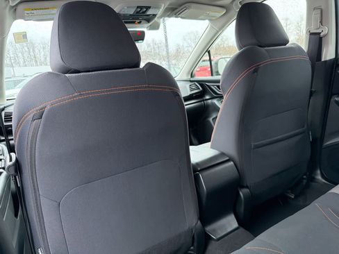 Certified 2023 Subaru Crosstrek 2.0i Premium image 19