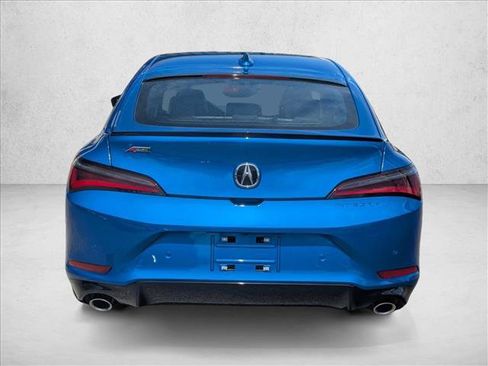 Used 2026 Acura Integra A-Spec w/ Technology Package FWD image 7