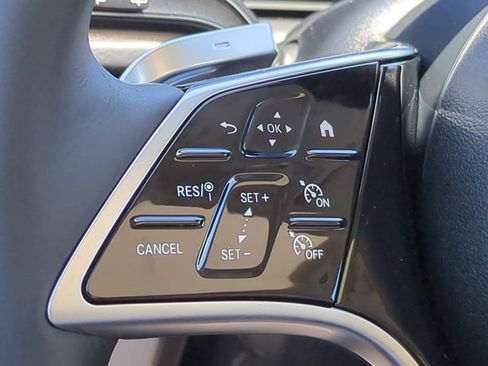 Used 2025 Mercedes-Benz GLE 350 GLE 350 image 26