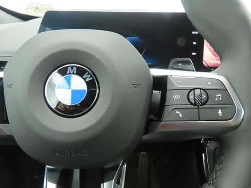 New 2026 BMW X1 xDrive28i w/ Technology Package image 12