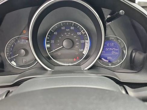 Used 2015 Honda Fit LX image 13