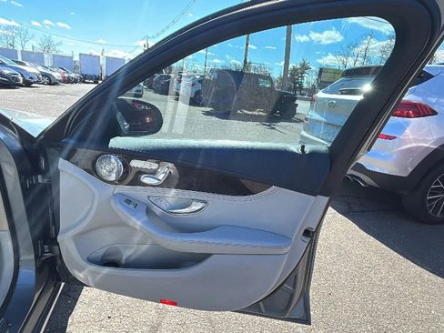Used 2015 Mercedes-Benz C 300 C 300 Sedan 4D image 13