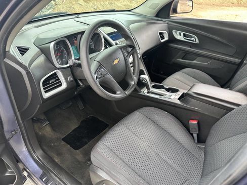 Used 2013 Chevrolet Equinox LS image 14