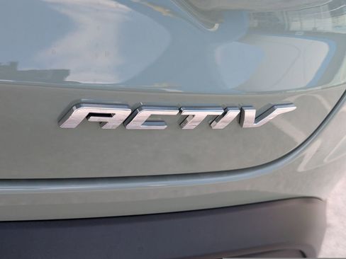 New 2026 Chevrolet Trax ACTIV w/ Driver Confidence Package image 7