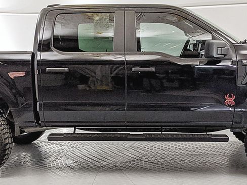 Used 2024 Ford F150 STX AWD/4WD image 2
