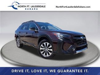 Used 2024 Subaru Outback Limited AWD/4WD video 1