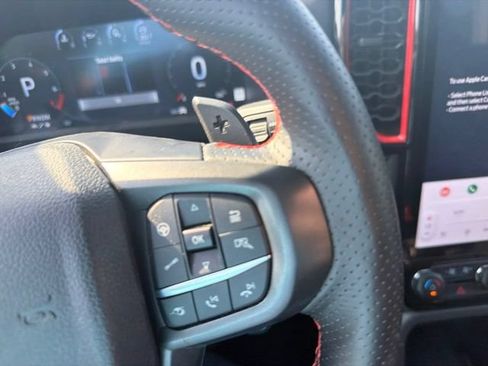 Used 2025 Ford Ranger Raptor AWD/4WD image 22