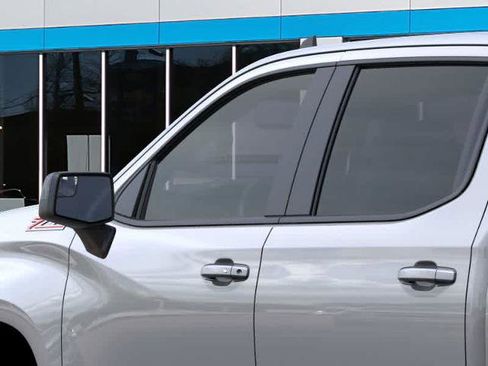New 2026 Chevrolet Silverado 1500 RST image 12
