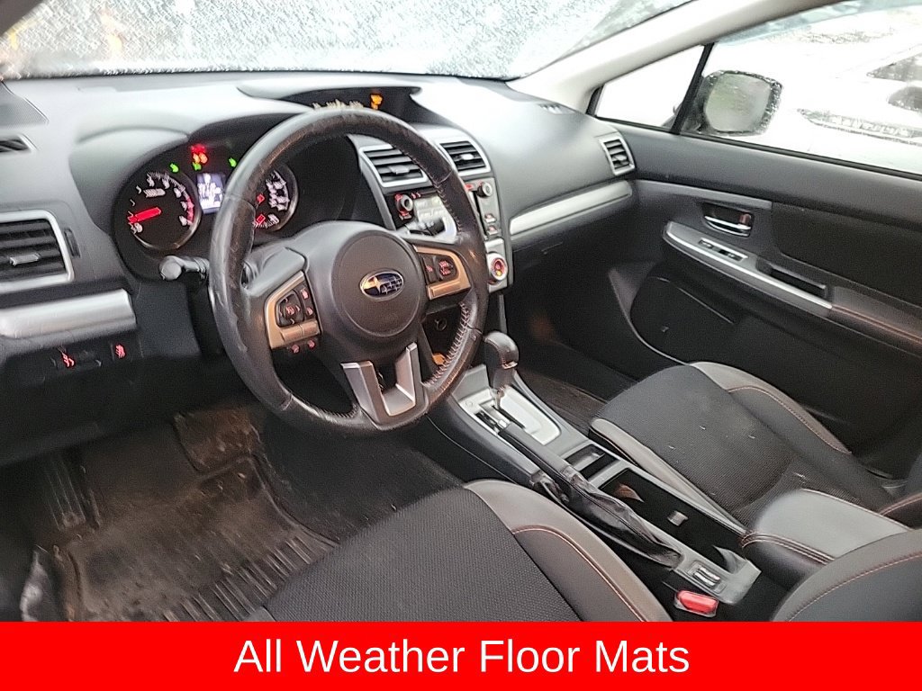 Used 2016 Subaru Crosstrek 2.0i Premium w/ Popular Package #2 AWD/4WD image 8
