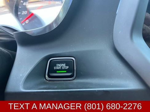 Used 2016 Chevrolet Camaro SS RWD image 28