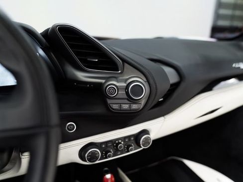 Used 2017 Ferrari 488 Spider RWD image 35