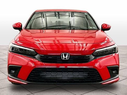 Used 2024 Honda Civic Touring image 3