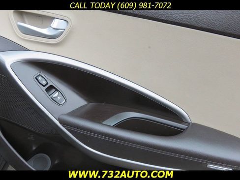 Used 2015 Hyundai Santa Fe Sport 2.0T image 21