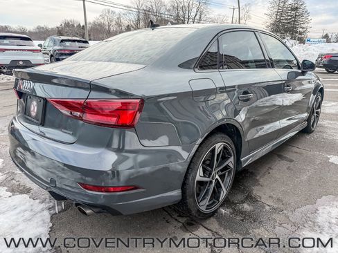 Used 2020 Audi A3 2.0T Premium image 5