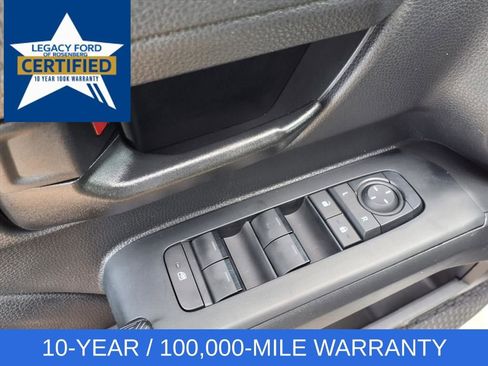 Used 2025 Toyota Tacoma SR5 RWD image 23