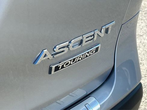 New 2025 Subaru Ascent Touring image 13