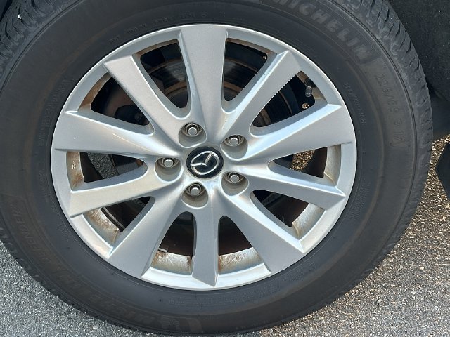 Used 2014 MAZDA CX-5 Sport FWD image 9