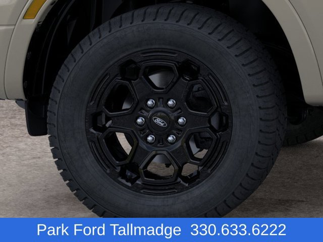 New 2026 Ford Ranger XLT AWD/4WD image 19