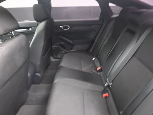 Used 2025 Honda Civic Sport image 19