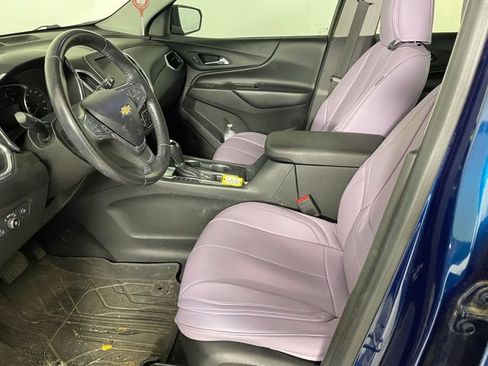 Certified 2020 Chevrolet Equinox LT AWD/4WD image 2