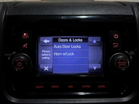 Used 2021 RAM ProMaster 1500 FWD image 16