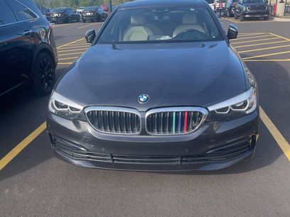 Used 2020 BMW 530i xDrive w/ Premium Package