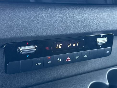 New 2026 Mercedes-Benz Sprinter 2500 image 20