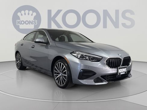 Used 2023 BMW 228i xDrive Gran Coupe w/ Convenience Package AWD/4WD image 10