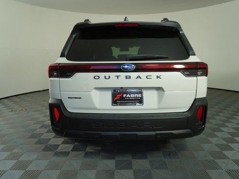 New 2026 Subaru Outback Premium image 6