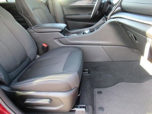 New 2025 Jeep Grand Cherokee L Laredo w/ Luxury Tech Group I image 10