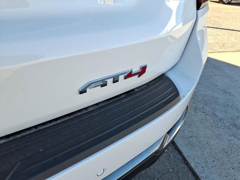 New 2025 GMC Yukon AT4 image 5