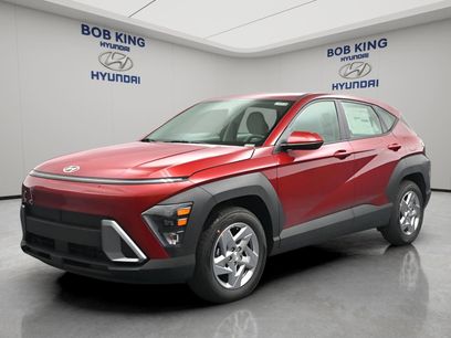 New 2026 Hyundai Kona SE