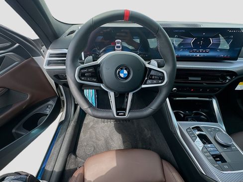 New 2026 BMW M440i M440i w/ Premium Package image 16