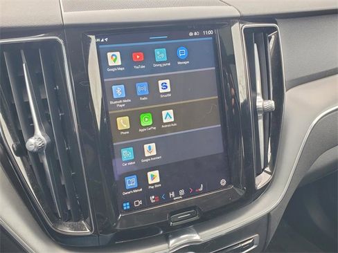 Used 2023 Volvo XC60 B5 Core w/ Climate Package image 22