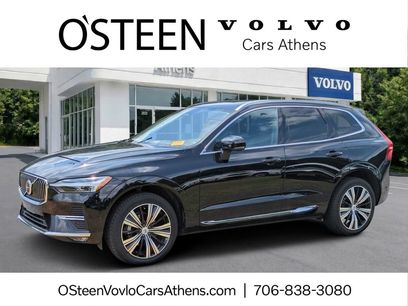 Certified 2023 Volvo XC60 B5 Plus w/ Climate Package