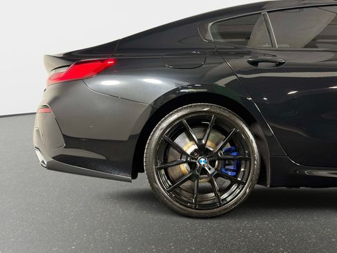 Used 2024 BMW M850i Gran Coupe xDrive AWD/4WD image 6