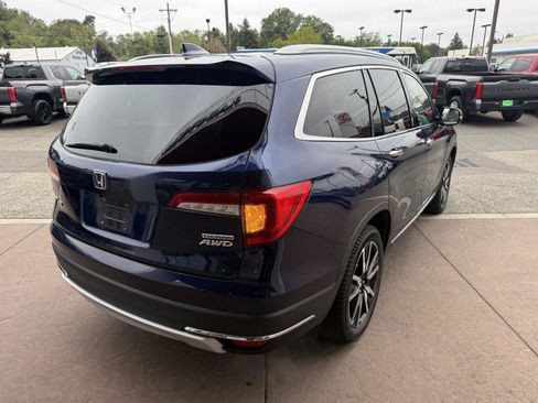 Used 2020 Honda Pilot Touring image 6
