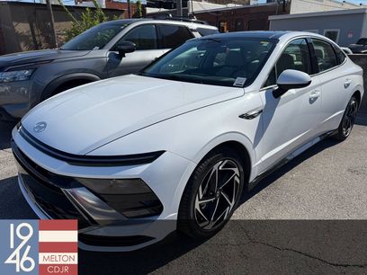 Used 2024 Hyundai Sonata SEL w/ Convenience Package